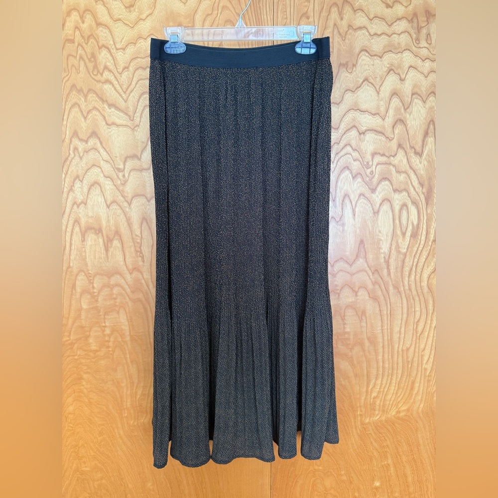 Adrianna Papell A-Line Skirt